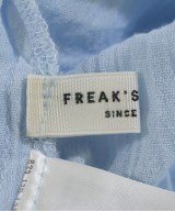 FREAK'S STORE（フリークスストア）ブラウス 青 サイズ:F レディース/2200700412099