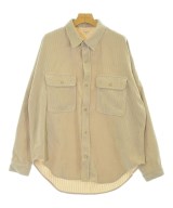 FREAK'S STORE カジュアルシャツ