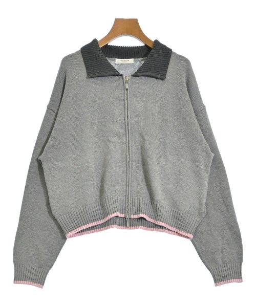 FREAK'S STORE(フリークスストア)のカーディガン サイズ:F 2,400円