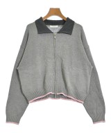 FREAK'S STORE（フリークスストア）カーディガン グレー サイズ:F レディース/2200700153503
