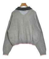 FREAK'S STORE（フリークスストア）カーディガン グレー サイズ:F レディース/2200700153503