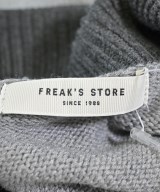 FREAK'S STORE（フリークスストア）カーディガン グレー サイズ:F レディース/2200700153503