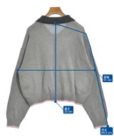 FREAK'S STORE（フリークスストア）カーディガン グレー サイズ:F レディース/2200700153503