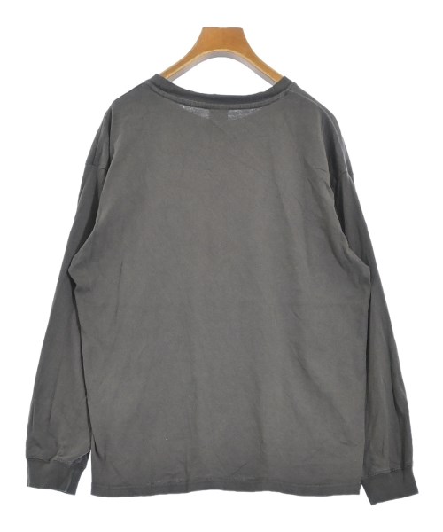FREAK'S STORE（フリークスストア）Tシャツ・カットソー グレー サイズ:F レディース/2200700153565