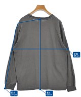FREAK'S STORE（フリークスストア）Tシャツ・カットソー グレー サイズ:F レディース/2200700153565