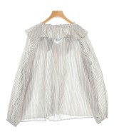 FREAK'S STORE（フリークスストア）ブラウス 茶 サイズ:F レディース/2200700014040
