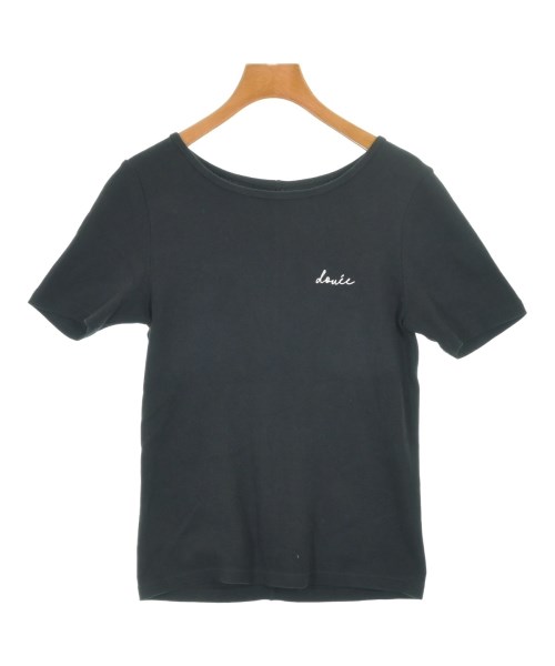 FREAK'S STORE(フリークスストア)Tシャツ・カットソー 黒 サイズ:F/2200701411039