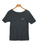 FREAK'S STORE（フリークスストア）Tシャツ・カットソー 黒 サイズ:F レディース/2200701411039
