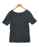 FREAK'S STORE（フリークスストア）Tシャツ・カットソー 黒 サイズ:F レディース/2200701411039