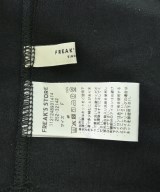 FREAK'S STORE（フリークスストア）Tシャツ・カットソー 黒 サイズ:F レディース/2200701411039