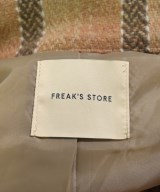 FREAK'S STORE（フリークスストア）その他 茶 サイズ:F レディース/2200704034044