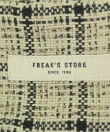 FREAK'S STORE（フリークスストア）ベスト ベージュ サイズ:F レディース/2200702309106