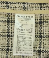 FREAK'S STORE（フリークスストア）ベスト ベージュ サイズ:F レディース/2200702309106