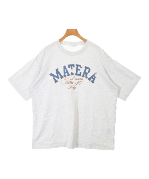 FREAK'S STORE(フリークスストア)Tシャツ・カットソー グレー サイズ:F/2200704740013