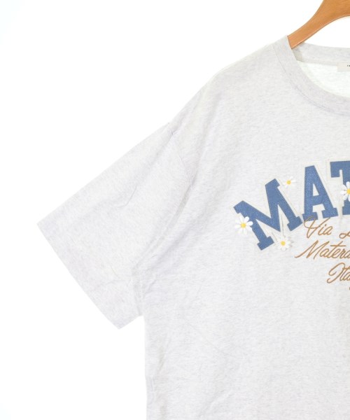 FREAK'S STORE（フリークスストア）Tシャツ・カットソー グレー サイズ:F レディース/2200704740013