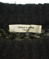 FREAK'S STORE（フリークスストア）ニット・セーター 白 サイズ:F レディース/2200702338014