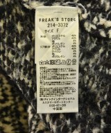 FREAK'S STORE（フリークスストア）ニット・セーター 白 サイズ:F レディース/2200702338014