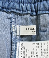 FREAK'S STORE（フリークスストア）その他 青 サイズ:F レディース/2200703282040