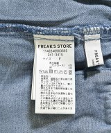 FREAK'S STORE（フリークスストア）その他 青 サイズ:F レディース/2200703282040
