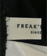 FREAK'S STORE（フリークスストア）ワンピース 黒 サイズ:M レディース/2200704871038