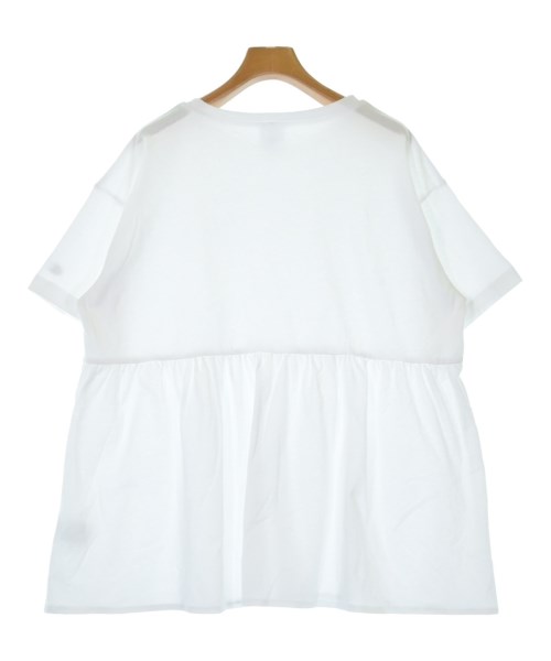 FREAK'S STORE（フリークスストア）Tシャツ・カットソー 白 サイズ:F レディース/2200705162104
