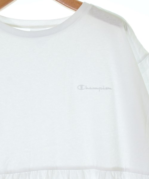FREAK'S STORE（フリークスストア）Tシャツ・カットソー 白 サイズ:F レディース/2200705162104