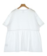 FREAK'S STORE（フリークスストア）Tシャツ・カットソー 白 サイズ:F レディース/2200705162104