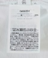 FREAK'S STORE（フリークスストア）Tシャツ・カットソー 白 サイズ:F レディース/2200705162104