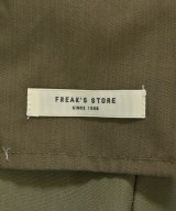 FREAK'S STORE（フリークスストア）その他 カーキ サイズ:F レディース/2200700957095
