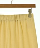 FREAK'S STORE（フリークスストア）ロング・マキシ丈スカート 黄 サイズ:F レディース/2200700957101