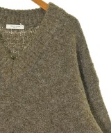 FREAK'S STORE（フリークスストア）ワンピース 茶 サイズ:F レディース/2200700291021