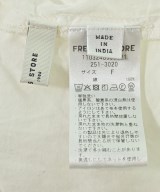 FREAK'S STORE（フリークスストア）ブラウス 白 サイズ:F レディース/2200701220037