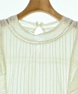 FREAK'S STORE（フリークスストア）ブラウス 白 サイズ:F レディース/2200701220037