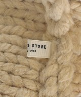 FREAK'S STORE（フリークスストア）マフラー ベージュ サイズ:F レディース/2200705773034
