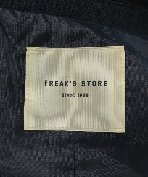 FREAK'S STORE（フリークスストア）その他 紺 サイズ:M/M レディース/2200705848022