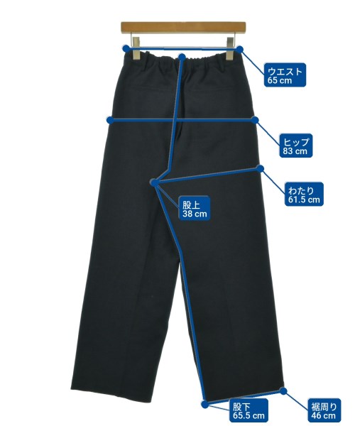 FREAK'S STORE（フリークスストア）その他 紺 サイズ:M/M レディース/2200705848022