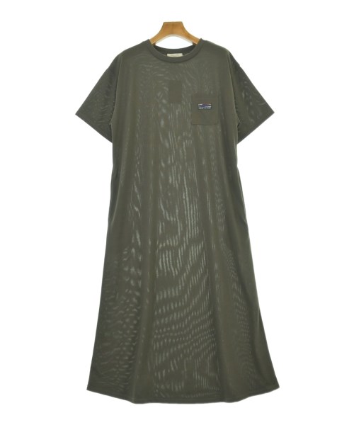 FREAK'S STORE(フリークスストア)のワンピース サイズ:S 3,600円