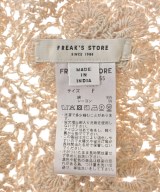 FREAK'S STORE（フリークスストア）バンダナ・スカーフ ベージュ サイズ:F レディース/2200705982030