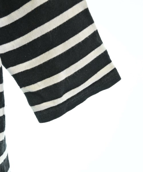 FREAK'S STORE（フリークスストア）Tシャツ・カットソー 黒 サイズ:F レディース/2200703338013