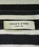 FREAK'S STORE（フリークスストア）Tシャツ・カットソー 黒 サイズ:F レディース/2200703338013