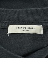 FREAK'S STORE（フリークスストア）ワンピース 黒 サイズ:F レディース/2200704002029