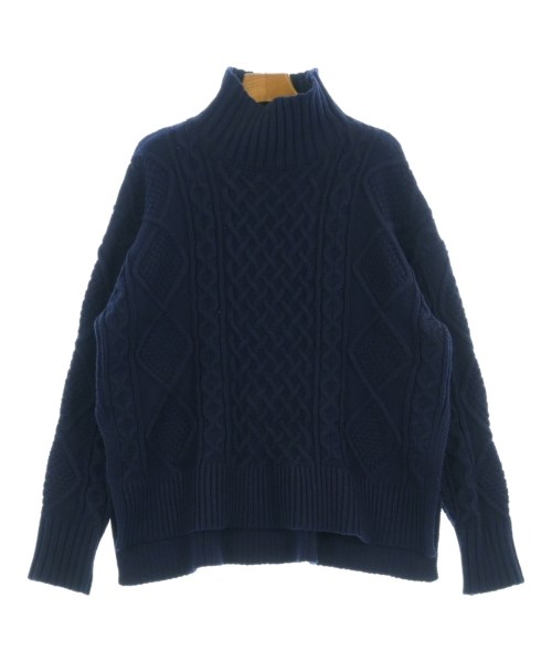 FREAK'S STORE(フリークスストア)のニット・セーター サイズ:F 2,200円