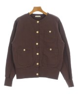 FREAK'S STORE（フリークスストア）カーディガン 茶 サイズ:F レディース/2200702577062