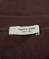 FREAK'S STORE（フリークスストア）カーディガン 茶 サイズ:F レディース/2200702577062