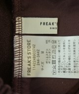 FREAK'S STORE（フリークスストア）その他 茶 サイズ:M レディース/2200702577079
