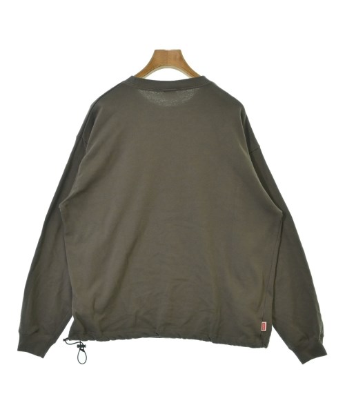 FREAK'S STORE（フリークスストア）スウェット グレー サイズ:S レディース/2200702577086
