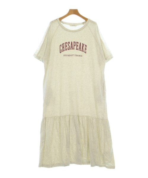 FREAK'S STORE(フリークスストア)のワンピース サイズ:F 2,400円