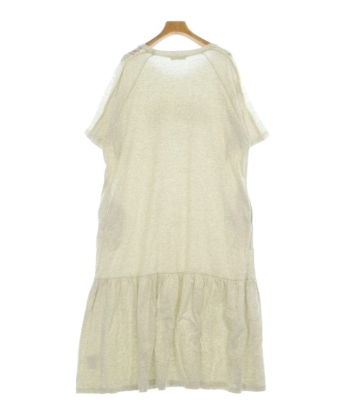 FREAK'S STORE（フリークスストア）ワンピース グレー サイズ:F レディース/2200702577093