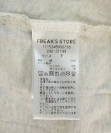 FREAK'S STORE（フリークスストア）ワンピース グレー サイズ:F レディース/2200702577093