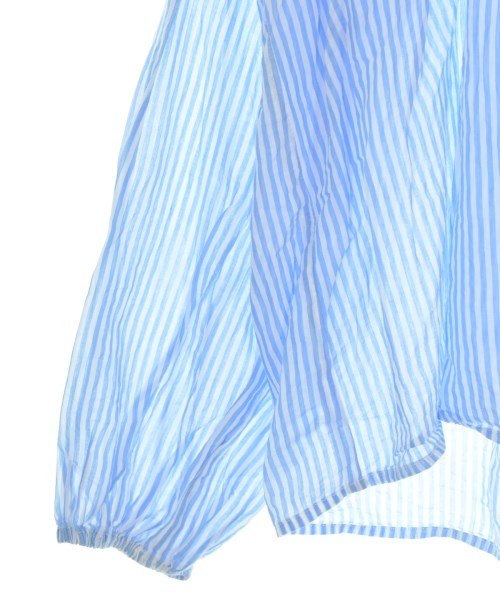 FREAK'S STORE（フリークスストア）ブラウス 青 サイズ:F レディース/2200702577109